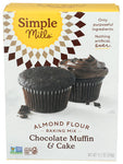 Mix Muffin&Cupcake Choc - 11.2OZ (case of 6)