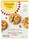 Mix Cookie Choc Chip - 9.4 OZ (Case of 6)