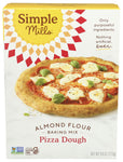 Mix Pizza Dough - 9.8 OZ (Case of 6)