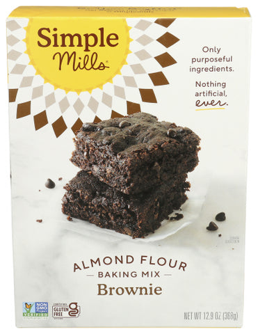 Mix Brownie - 12.9OZ (case of 6)