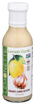 Dressing Lemon Garlic - 12OZ (case of 6)