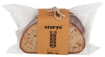 Bread 100 Prcnt Rye - 500 GM (Case of 8)