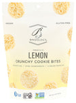 Bites Lemon - 5 OZ (Case of 8)