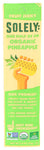 Fruit Jerky Pineapple - 0.8OZ (case of 12)