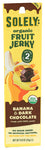 Fruit Jerky Banana Choc - 0.8OZ (case of 12)