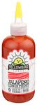 Sauce Chili Jalapeno - 9.8OZ (case of 6)