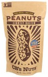 Peanut Sltd Rstd Inshell - 12OZ (case of 12)