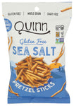 Pretzels Sea Salt - 5.6OZ (case of 8)