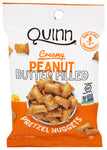 Nugget Peanut Butter - 1.5OZ (case of 8)