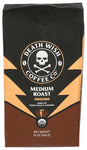 Coffee Grnd Md Roast - 16 OZ (case of 6)