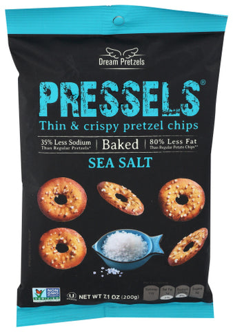 Pressels Original - 7.1 OZ (Case of 12)