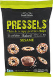 Pressels Sesame Natural - 7.1 OZ (Case of 12)