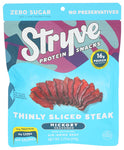 Biltong Sliced Smoked - 2 OZ (Case of 8)