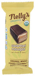 Bar Caramel Nougt Nellys - 1.6OZ (case of 9)