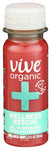 Shot Wellness Rescue - 2FO (case of 12)