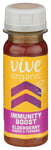 Shot Immunity Elderberry - 2FO (case of 12)