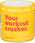 Preworkout Trpcl Punch - 8.5 OZ (Case of 1)