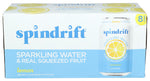 Water Sprkl Lemon 8Pk - 96FO (case of 3)