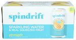 Water Sprkl Pineapple 8Pk - 96FO (case of 3)