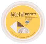 Cheese Ricotta Artsnl - 8OZ (case of 6)