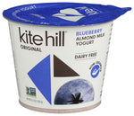 Yogurt Blueberry - 5.3FO (case of 8)