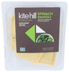 Ravioli Spinach Ricotta - 9 OZ (Case of 6)