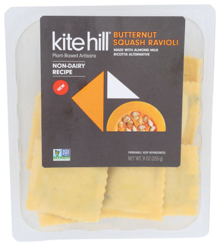 Ravioli Butternut Squash - 9 OZ (Case of 6)