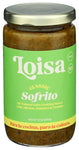 Sauce Sofrito Classic - 12 OZ (Case of 12)