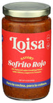 Sauce Sofrito Rojo - 12 OZ (Case of 12)