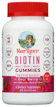 Biotin Gummies - 60 PC (Case of 1)