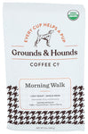 Coffee Morning Walk Wb - 12 OZ (Case of 8)