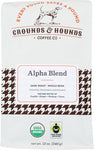 Coffee Alpha Blend Wb - 12 OZ (Case of 8)