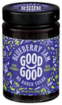 JAM SWEET BLUEBERRY KF - 12 OZ (Case of 6)