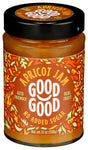 JAM SWEET APRICOT KF - 12 OZ (Case of 6)