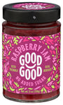 Jam Raspberry Sweet - 12 OZ (Case of 6)