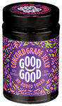 JAM SWEET GRAPE - 12 OZ (Case of 6)