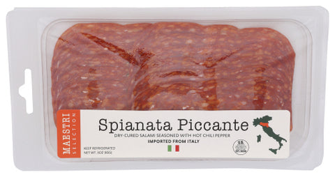 Tray Piccante Spnanta Sm - 3 OZ (Case of 10)