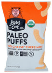 Puffs No Chse Chsnes Org - 5 OZ (Case of 9)