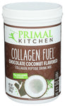 Collagen Fuel Choc Ccnut - 13.89OZ (case of 1)