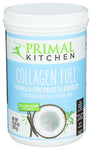 Collagen Fuel Vnll Ccnut - 13.05OZ (case of 1)