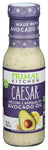 Dressing Caesar Avcdo Oil - 8OZ (case of 6)