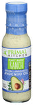 Plant Based Ranch - 8FO (case of 6)