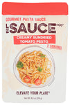 Sauce Pasta Snd Tom Psto - 8.8 OZ (Case of 6)