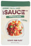 Sauce Pasta Tomato Basil - 8.8 OZ (Case of 6)