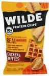 Chips Protein Waffles - 2.25 OZ (Case of 12)