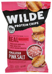 Chips Protein Hmlyn Ssalt - 2.25OZ (case of 12)