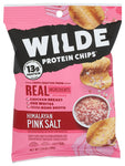 Chips Protein Hyml Pnk Sl - 1.34 OZ (Case of 8)