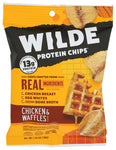 Chips Protein & Waffle - 1.34 OZ (Case of 8)