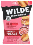 Chips Protein Hyml Pnk Slt - 4 OZ (Case of 12)