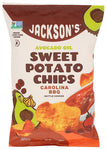 Chips Swt Pot Carolina Bbq - 5 OZ (Case of 12)